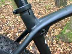 Trek Procaliber 9.7 Carbon L-/Rs Reba/Sram Eagle NX/Bontrager karbon kola/