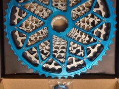 Garbaruk kazeta, 12-kolo, 11-52T,  HG