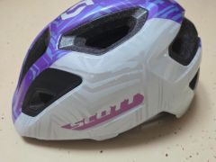 Predam junior prilbu Scott Spunto JR, 50-56cm