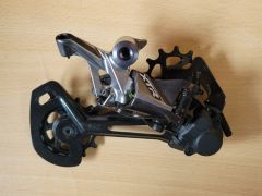 Prehadzovač Shimano XTR Rd-M9100 12-kolo pre 10-51z.