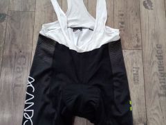 Xtreme cyklisticke kratasy
