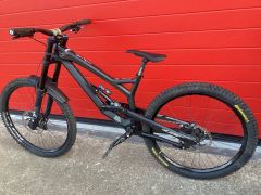 DH YT tues full carbon