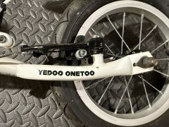 Odrazadlo Yedoo OneToo s policajnou sirenou