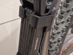 Crussis Pan Largo 8.8-M 720Wh, velkost 22