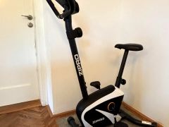 Stacionarny bicykel Zipro