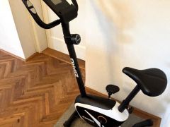 Stacionarny bicykel Zipro