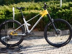 Mondraker Raze RR