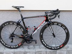 Karbonove bicykle
