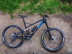 Ghost AMR Riot 5 Lector