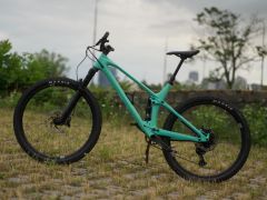 YT Izzo xtRSCpikeUltimate140mmL/XL