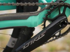 YT Izzo xtRSCpikeUltimate140mmL/XL