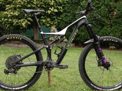 Specialized Stumpjumper FSR