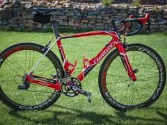 Wilier Cento1 SR, velikost M, Campagnolo Chorus, Bora One