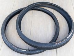 Maxxis Rambler 700x50 a 45 EXO DC TR