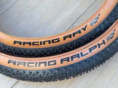 Schwalbe Racing Ray a Racing Ralph 29x2,35 TL