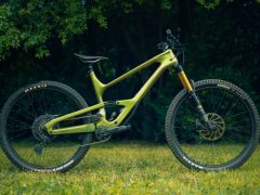 Cannondale Jekyll 1