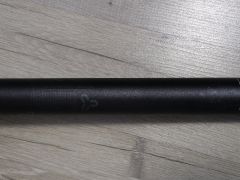 Sedlovka CTM 31,6 mm / 350 mm