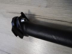 Sedlovka CTM 31,6 mm / 350 mm