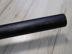 Sedlovka CTM 31,6 mm / 350 mm