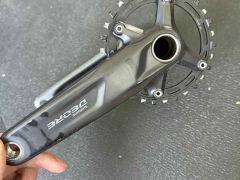 Predam kluky shimano deore Fc-M5100-1