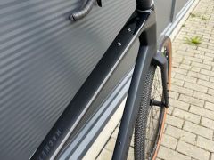 Bulls Machete Carbon velkost L