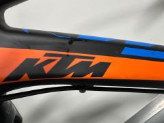 KTM Aera Comp