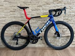 Trek Madone Slr7 Gen8, Ultegra di2, Bontrager Aeolus Pro