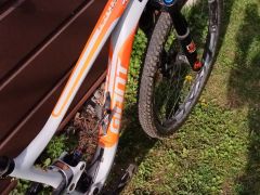 Giant Anthem Advanced Trail