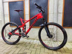 Ghost Slamr 3.7 LC