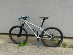 Horský bicykel Specialized