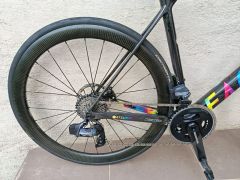 Factor O2 VAM Sram Force ASX