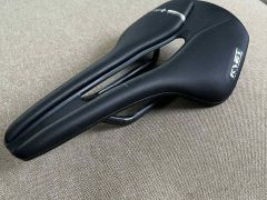 Ryet 3D Printed Bike Saddle 135mm