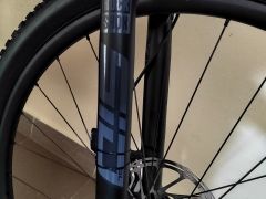 Vidlica Rock Shox SID SL Select RL 29