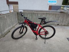 Cube Acid Hybrid One 400