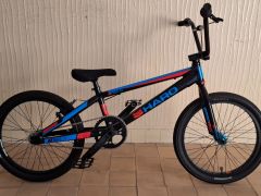 Predám BMX Haro Race Lite Pro XL