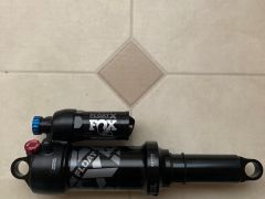 Fox float x performance elite
