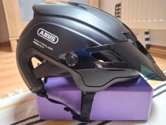 Abus Montrailer