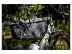 Acepac Triangle Frame Bag Mkiii taška na rám, 2L