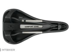WTB Volt saddle - 142mm Wide