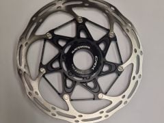 Nové Sram Centerline X, 160 mm