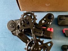 Sram GX Eagle AXS Transmission