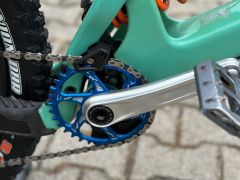 Santa Cruz Mega Tower