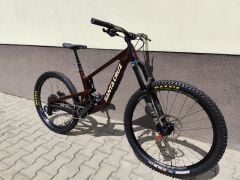 Santa Cruz Bronson C 2025 kit S veľkosť M