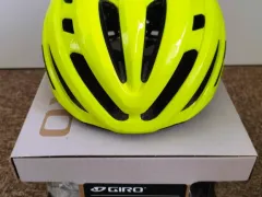 Giro Agilis