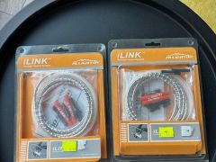 Brzdová kabeláž Aligator