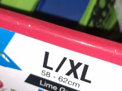 KLS Razor Enduro L/Xl