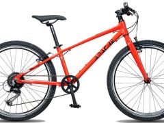Apache Tuari 24&quot;