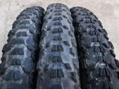 MTB pneu