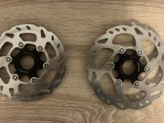 Shimano Sm-Rt70-Cl, 160, 140mm
