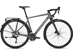 Focus Atlas 6.7 EQP